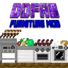Decorative-Desing Functions And Blocks: Furniture Mod