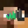 BlueMap Custom Skin Server