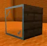 secret doors and one way glass