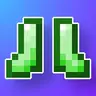Slime boots