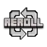 Reroll - Enchants and Trades
