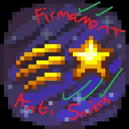 Firmament Anti Snitch