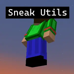 Sneak Utils