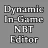 Dynamic In-Game NBT Editor