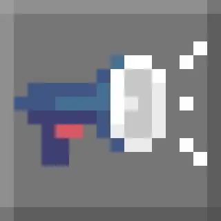 Server Announce