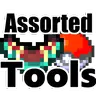 Assorted Tools