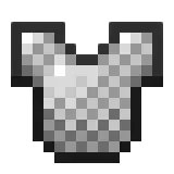 Craft chain armor