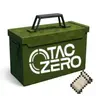 [TaCZ] Endless Ammo Refabricated