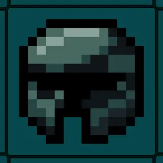 Cover Them In Armor