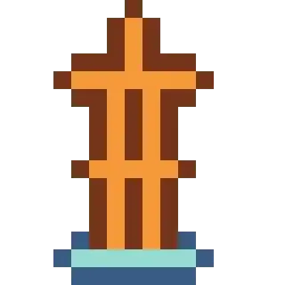 Armed Stands
