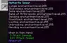No Enchant Command Limit