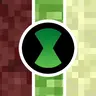 Overworld DNA (Alien Evolution Addon)