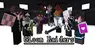 Gloom Raiders