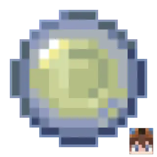 Mace's Origins