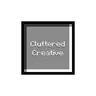 Cluttered Creative