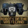 Robots of the Wasteland