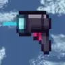 Orbital Laser Gun