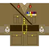 Military Uniforms