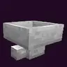 Basic Fluid Hopper