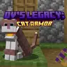 OV's Legacy: Cat Armor