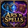 Ars 'n Spells
