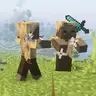 More unique zombies