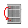 Hotbar Refill