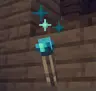 Aquatic Torches for Fabric 1.21.1