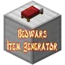 Bedwars Item Generator