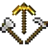 CollectAll - Ores, Trees and Crops