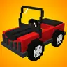 Terracart – Terrain Cart