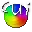 Colorful UI