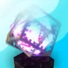 Crystal Opacity
