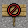 Blank Signs