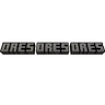 Ores Ores Ores