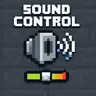 Sound Control