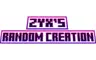 Zyx's Random Creation
