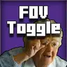 FOV Toggle