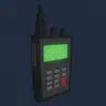 Walkie-Chat