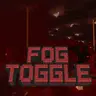 Fog Toggle