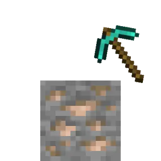 BTW - Ore Breaking