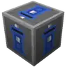 Mini Tardis ComputerCraft Bridge