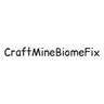 CraftMine Biome Fix