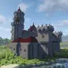 Castle Shift