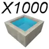 1000x Botania