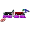 EpicFight : Physic Rag Doll