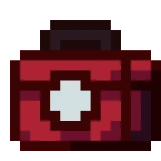 Immersive Healing