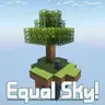 Equal Sky! - Companion