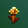 Golden Dandelion Backport