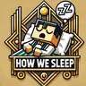 How We Sleep